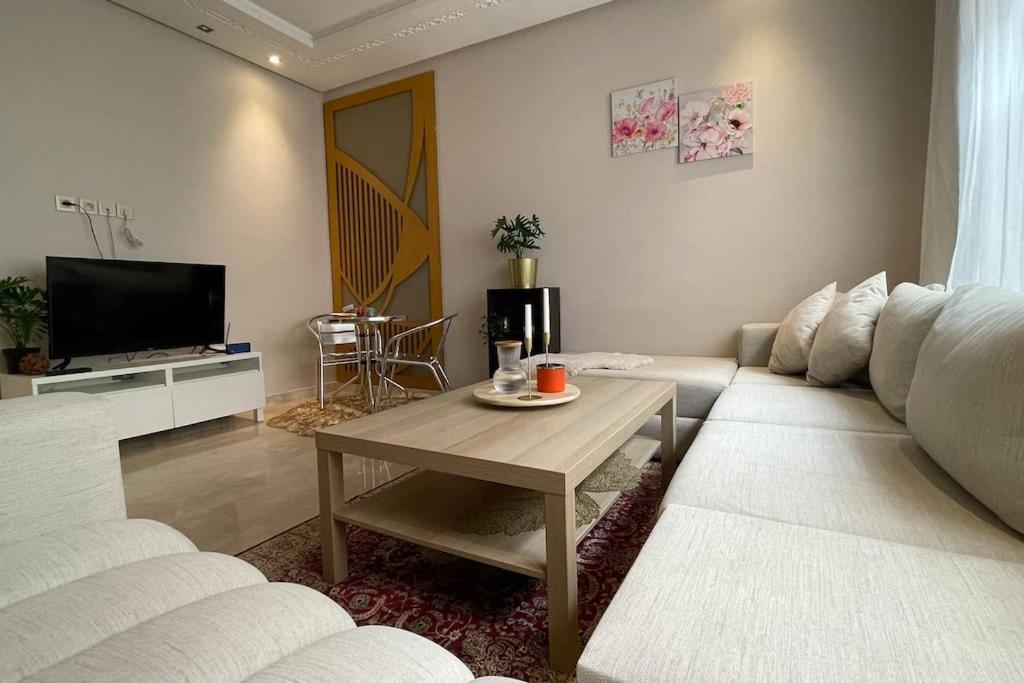 Apartment Casa Voyageur Belvedere, Parking, Hyper Centre *