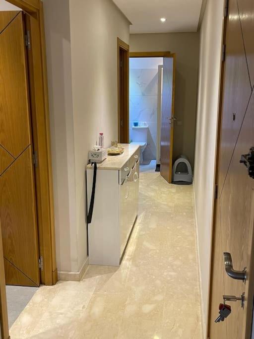 Apartment Casa Voyageur Belvedere, Parking, Hyper Centre Casablanca