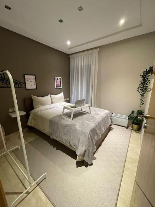 Casa Voyageur Belvedere, Parking, Hyper Centre Casablanca
