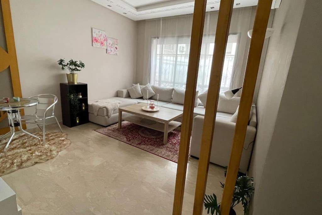 Apartment Casa Voyageur Belvedere, Parking, Hyper Centre Casablanca