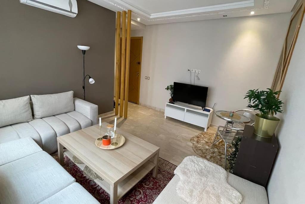Casa Voyageur Belvedere, Parking, Hyper Centre Apartamento *