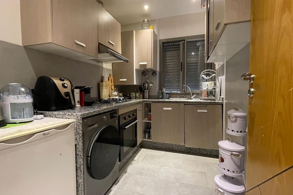 Casa Voyageur Belvedere, Parking, Hyper Centre Apartamento *